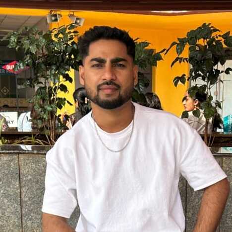 Shahid Khan